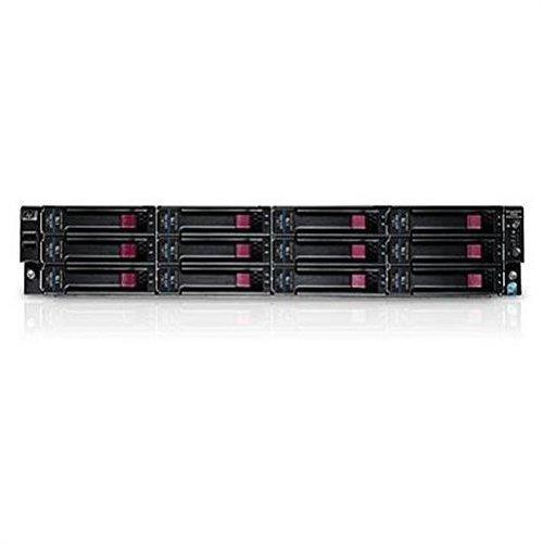 HP BV860A Storageworks X1600 G2 6 TB