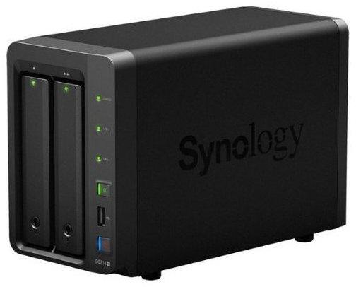 Synology DS214+