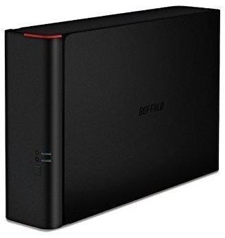 Buffalo LinkStation 410 1-Bay 4TB