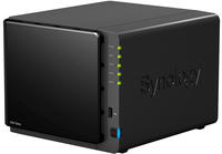 Synology DS415PLAY Diskstation