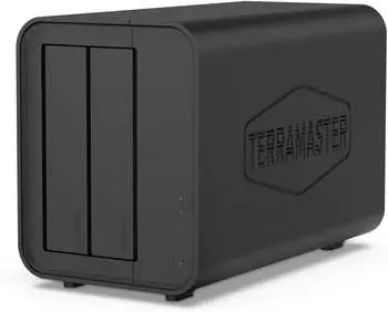 Terra Master F2-212