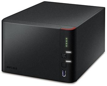 Buffalo LinkStation 441 LS441DE-EU