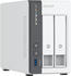 QNAP TS-216G 1x10TB
