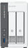 1, 8 TB: QNAP TS-216G