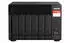 QNAP TVS-675-8G 6x14TB