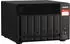 QNAP TVS-675-8G 6x10TB