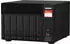 QNAP TVS-675-8G 6x3TB