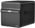 Synology DS423 3x24TB