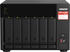 QNAP TS-673A-8G 6x24TB