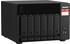 QNAP TS-673A-8G 6x24TB