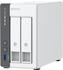 QNAP TS-216G 2x24TB