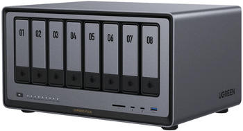 Ugreen NASync DXP8800 Plus
