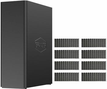 Terra Master F8 SSD Plus
