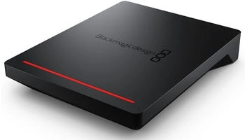 Blackmagic Cloud POD