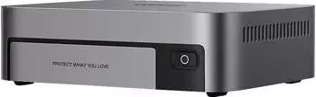 Ugreen NASync DXP480T Plus