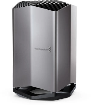 Blackmagic Cloud Store 80TB
