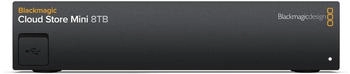 Blackmagic Cloud Store Mini 8TB