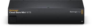 Blackmagic Cloud Store Mini 16TB