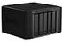 140TB: Synology DX517 Expansionseinheit