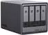 Ugreen NASync DXP4800 Plus Leergehäuse