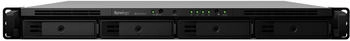 Synology RS1619xs+ 4x18TB