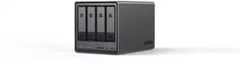 Ugreen NASync DXP4800 4x16TB