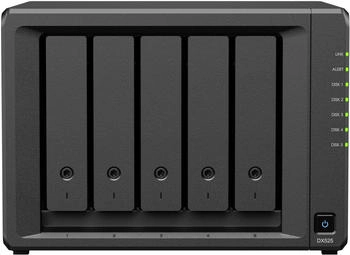 Synology Expansionseinheit DX525