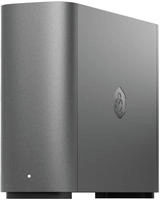 Synology BeeStation Plus NAS-Server schwarz
