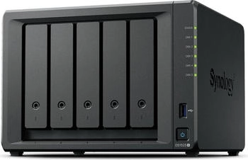 Synology DS1525+ Leergehäuse