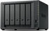 Synology DS1525+ Leergehäuse