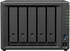Synology DS1525+ Leergehäuse