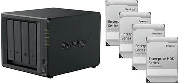 Synology DS425+ (6G) 4x4TB