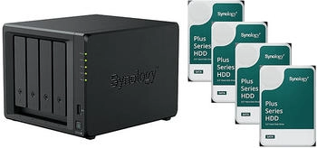 Synology DS425+ (6G) 4x16TB