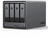 Ugreen NASync DXP4800 Plus 4x8TB