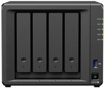 Synology DS425+ 4x4TB