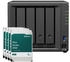 Synology DiskStation DS425+