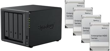Synology DS425+ 4x12TB