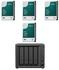 Synology DiskStation DS425+