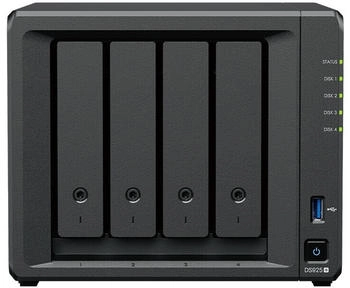 Synology DS925+ 4x4TB