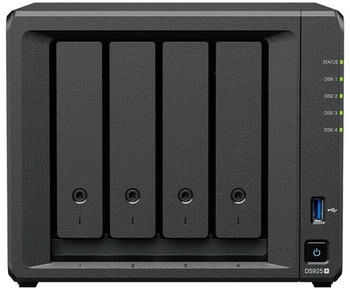 Synology DS925+ 4x6TB