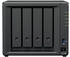 Synology DS925+ 4x6TB