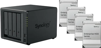 Synology DS925+ 4x20TB