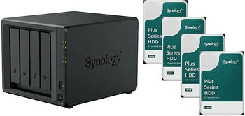 Synology DS925+ 4x2TB