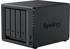 Synology DS925+ 4x2TB