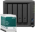 Synology DS425+ 4x16TB