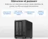 Synology DS725+ Leergehäuse