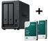 Synology DS725+ 2x8TB