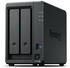 Synology DS725+ 2x6TB