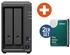 Synology DS725+ 2x12TB
