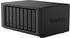 Synology DS1825+ Leergehäuse